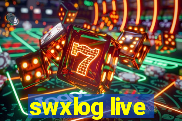 swxlog live